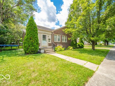 209 E 37th St, Anderson, IN, 46013