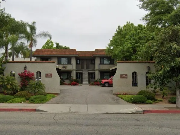 1865 E Grand Ave, Escondido, CA 92027