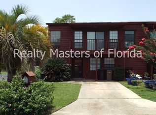 2375 Sugartree Ave, Pensacola, FL 32503