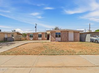5526 Ketchikan St, El Paso, TX 79924