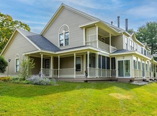 20 Westvale Mdws #D, Concord, MA 01742