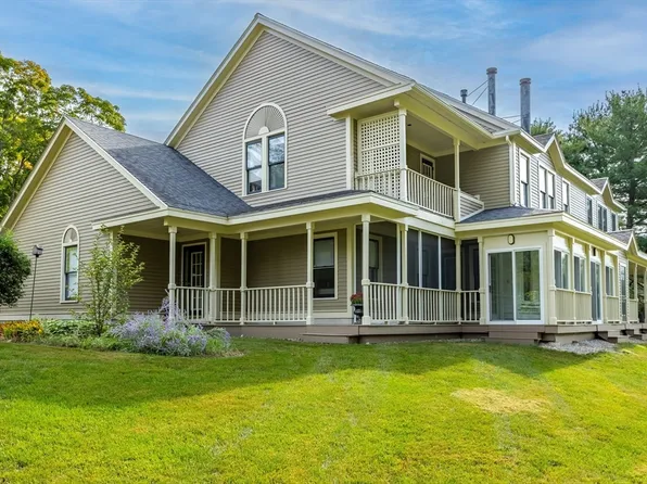 20 Westvale Mdws #D, Concord, MA 01742