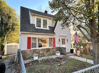 208 College Ave, Beckley, WV 25801