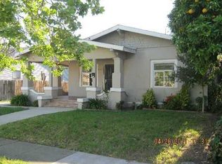 1775 N Stanford Ave, Stockton, CA 95205
