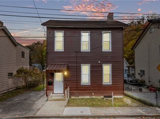 1265 Lewis St, Pittsburgh, PA 15220