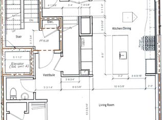 89 Park Ave #1, Hoboken, NJ 07030