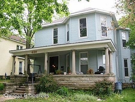 1st image of 626 N College Ave