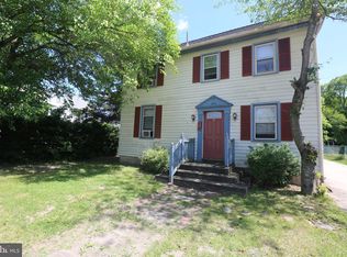 310 Ellis St, Glassboro, NJ 08028