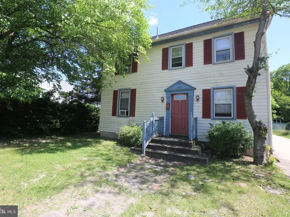 310 Ellis St, Glassboro, NJ 08028