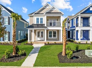 320 Saint Julian Ln #THE, Myrtle Beach, SC 29579