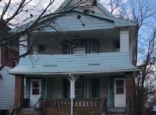 3242 E 118th St, Cleveland, OH