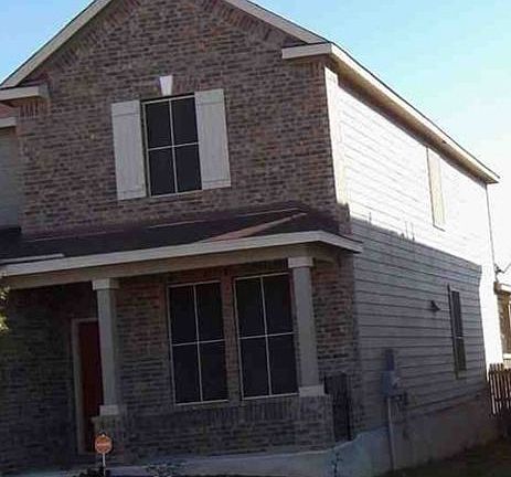 Property Front View