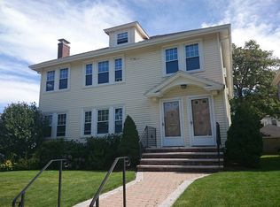 12 Schirmer Rd, West Roxbury, MA 02132