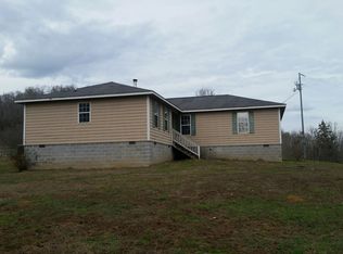 70 Short Creek Rd, Dellrose, TN 38453