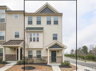 1000 Morningside Creek Way, Wake Forest, NC 27587
