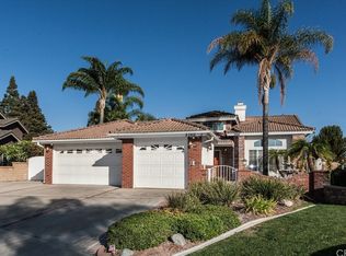 5760 Sugar Pine Dr, Yorba Linda, CA 92886