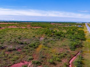 Highway 277 Dudensing, Stamford, TX 79553