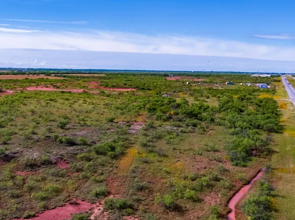 Highway 277 Dudensing, Stamford, TX 79553