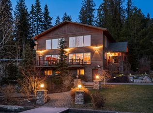 475 E Bottle Bay Rd, Sagle, ID 83860