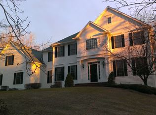 133 Kingswood Dr, Avon, CT 06001