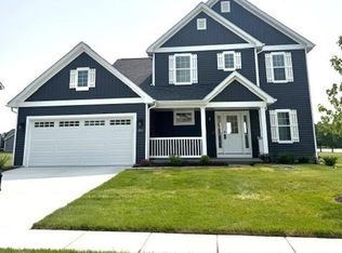 3904 Beechmont Cir, Swansea, IL 62226