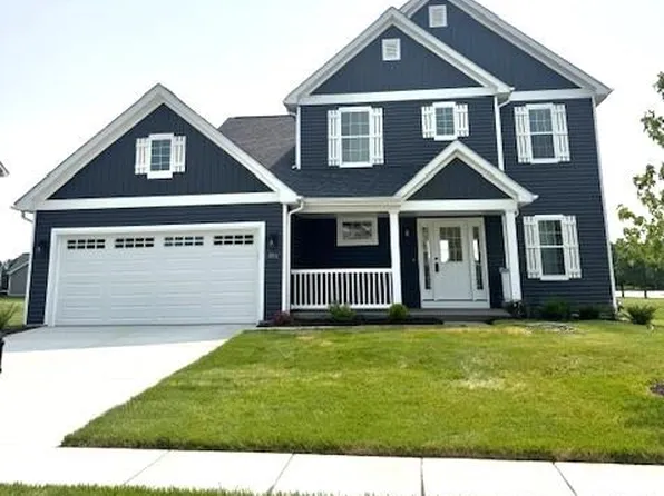 3904 Beechmont Cir, Swansea, IL 62226