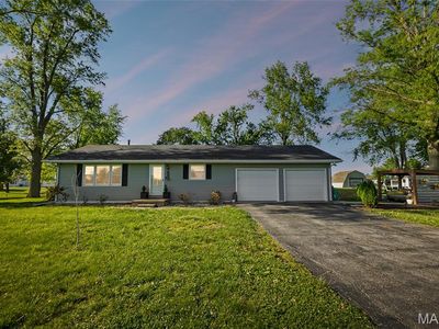 7223 State Route 15 St, Saint Libory, IL, 62282