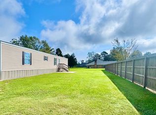 15254 John West Rd, Gonzales, LA 70737