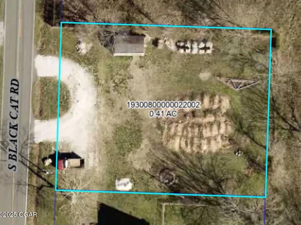 N Black Cat Rd, Joplin, MO 64804