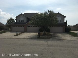 911 Jasmine Ln APT B, Troy, OH 45373