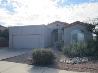 5831 N Placita Paisaje, Tucson, AZ 85750