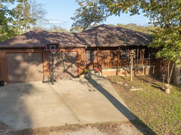 25385 Flat Car Dr, Warsaw, MO 65355