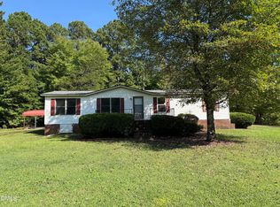 15 Marlless Dr, Franklinton, NC 27525