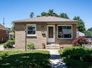 4345 S Taylor Ave, Milwaukee, WI