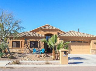8908 N 15th Ln, Phoenix, AZ 85021