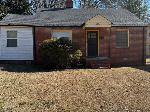 2812 Grimes St, Charlotte, NC 28206