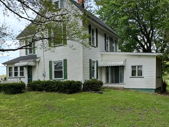 2445 Newton Tomlinson Rd, Newton Falls, OH 44444