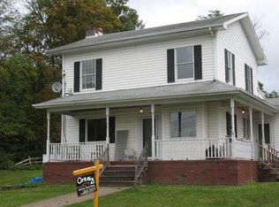 33302 Route 187, Rome, PA 18837