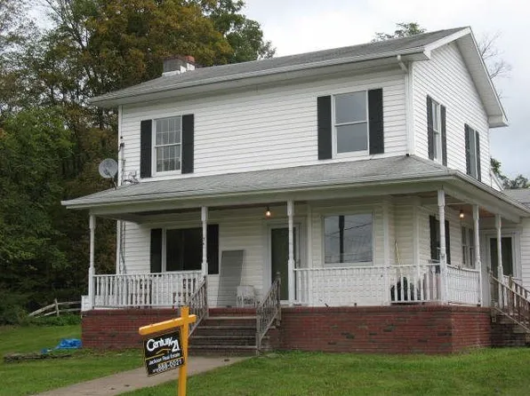 33302 Route 187, Rome, PA 18837