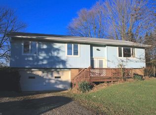 7667 Coon Club Rd, Medina, OH 44256