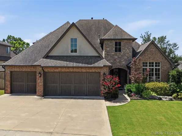 5101 W Birmingham St, Broken Arrow, OK 74011