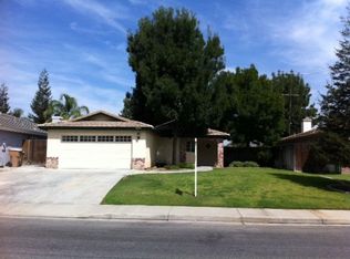 10204 Cheyenne Dr, Bakersfield, CA