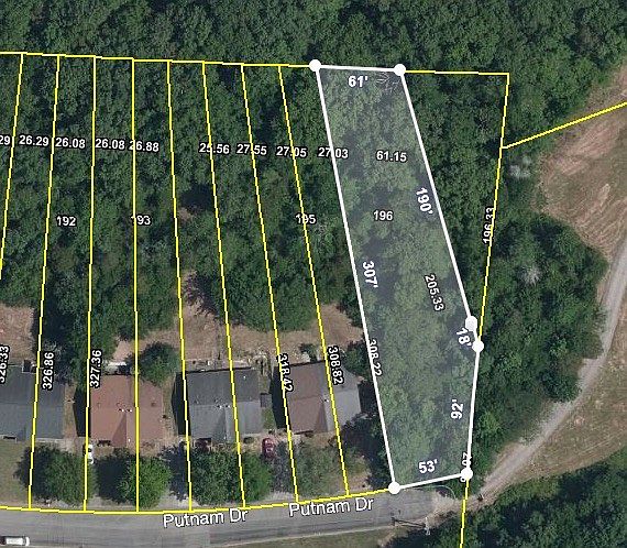 1st image of 686 Putnam Dr