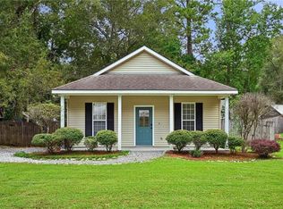 71033 Shady Lake Dr, Covington, LA 70433