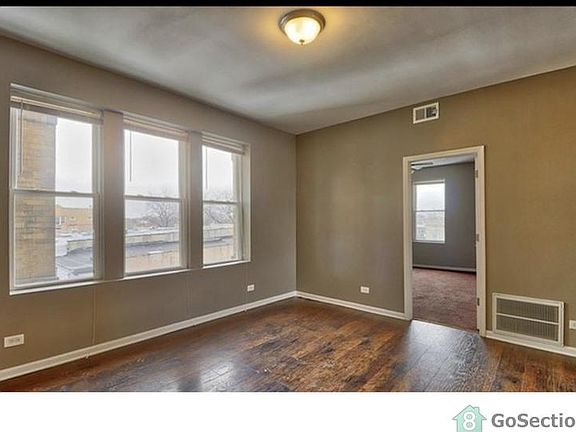 3rd image of 1852 S Central Park Ave #2R
