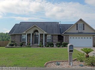 3770 Rhododendron St, Sumter, SC 29154