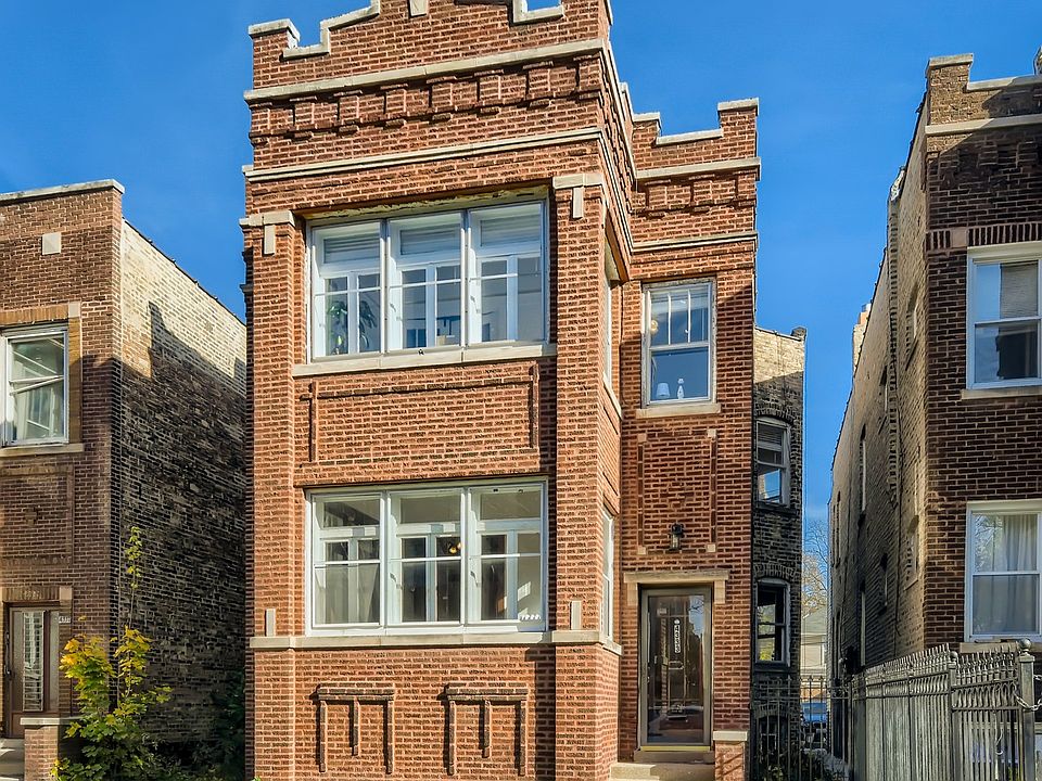 1st image of 4333 N Spaulding Ave #G
