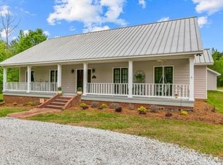 110 Blackberry Creek Rd, Flora, MS 39071