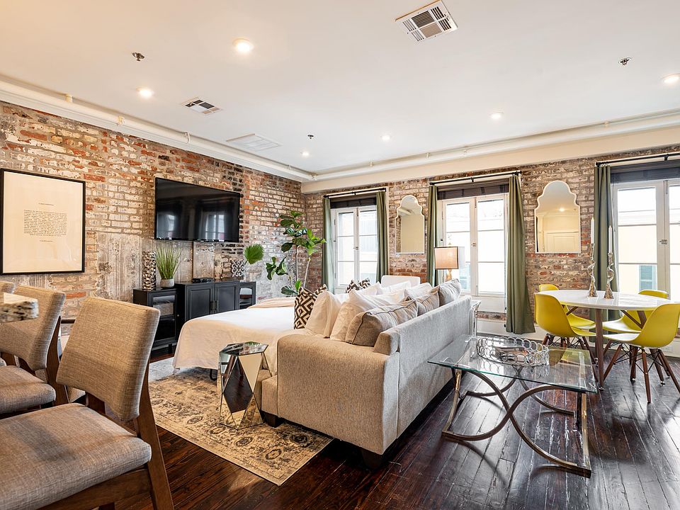 508 Toulouse St APT 402, New Orleans, LA 70130 | Zillow