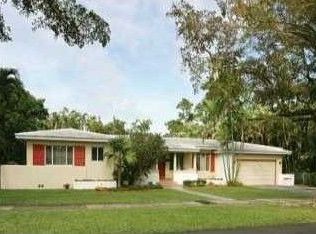 6810 Capilla St, Coral Gables, FL 33146